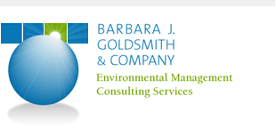 Barbara J. Goldsmith & Company Environmental Management Consulting Services